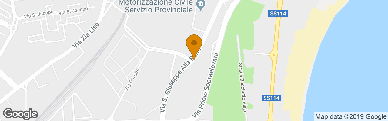 Hotel Catania International Airport 