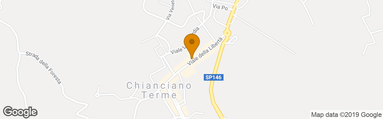 Grand Hotel Ambasciatori 