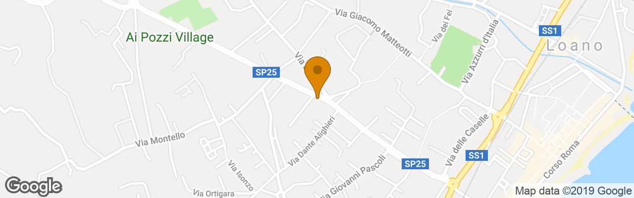 Ai Pozzi Village Spa & Resort 