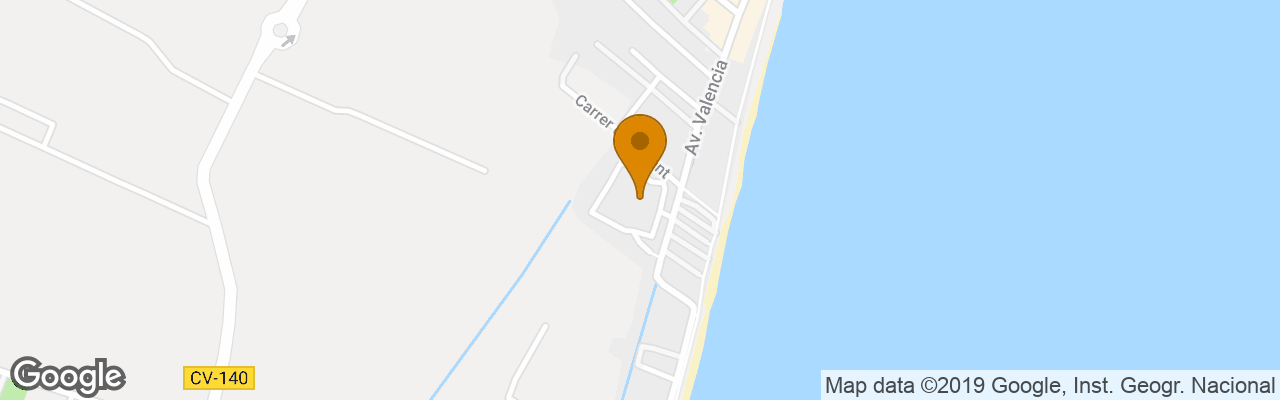 Apartamentos Peñíscola Residencial 