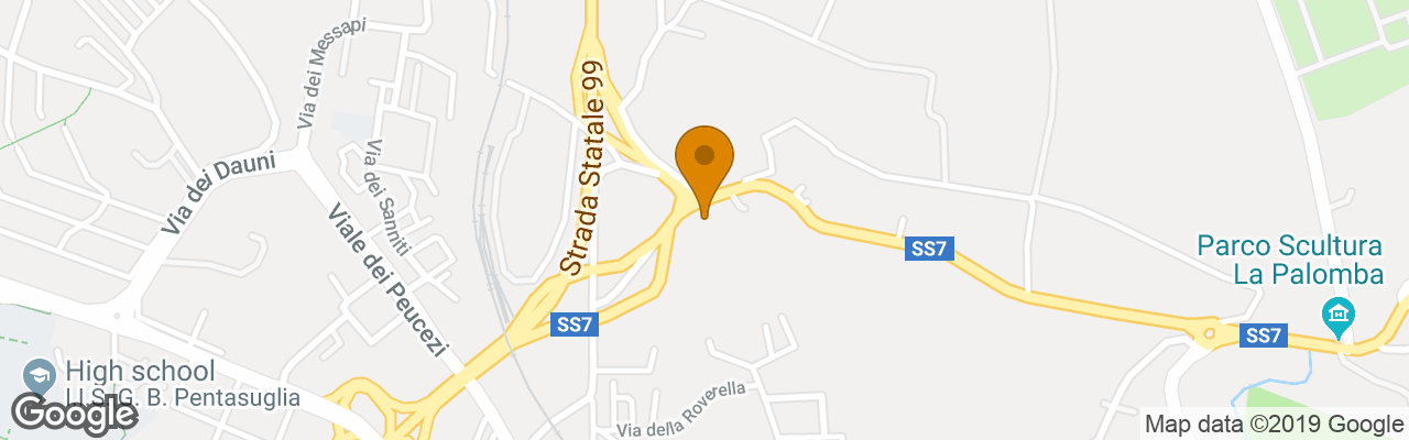 Cave del Sole Resort & Beauty 