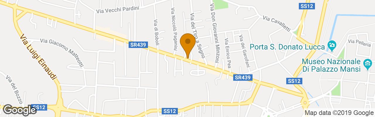 Bed and Breakfast Piccolo Ritz Maison de Charme 