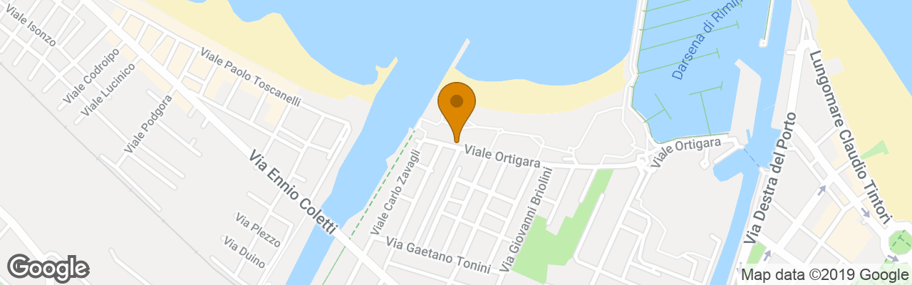 Hotel Baia Imperiale 