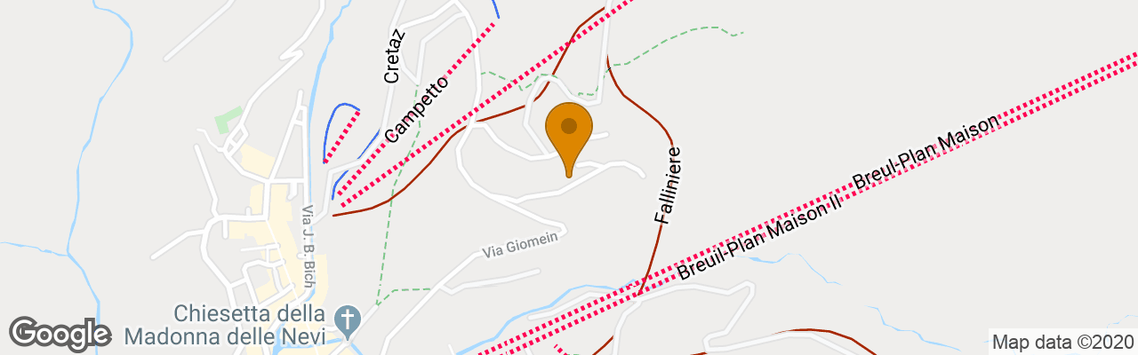 Hotel Residence Cervinia 2 