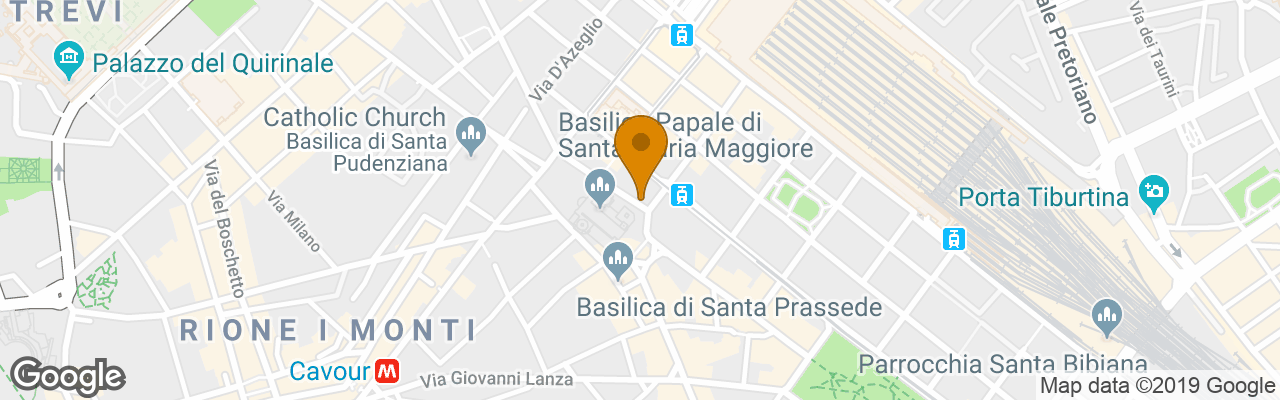 Bed & Breakfast Maior 