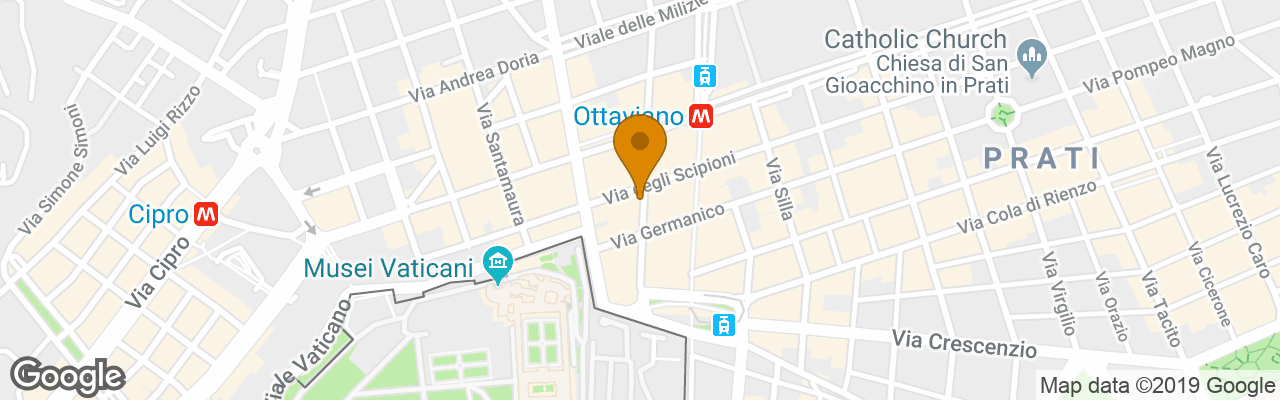 Bed & Breakfast L'Incanto di San Pietro 