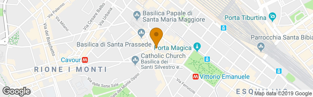 Bed and Breakfast Bed&Breakfast Chez Liviana 