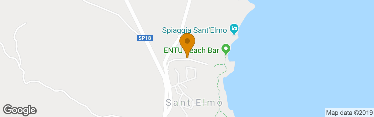 Le Residenze Di Sant Elmo 