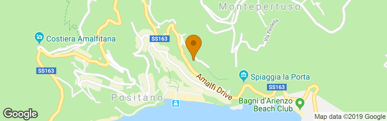 Hotel Villa dei Fisici 