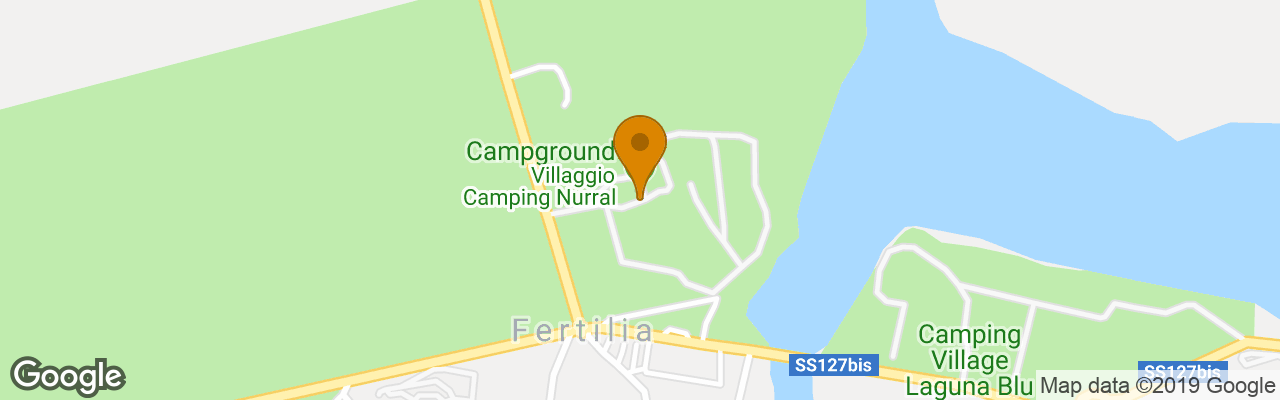 Ostello Villaggio Nurral 