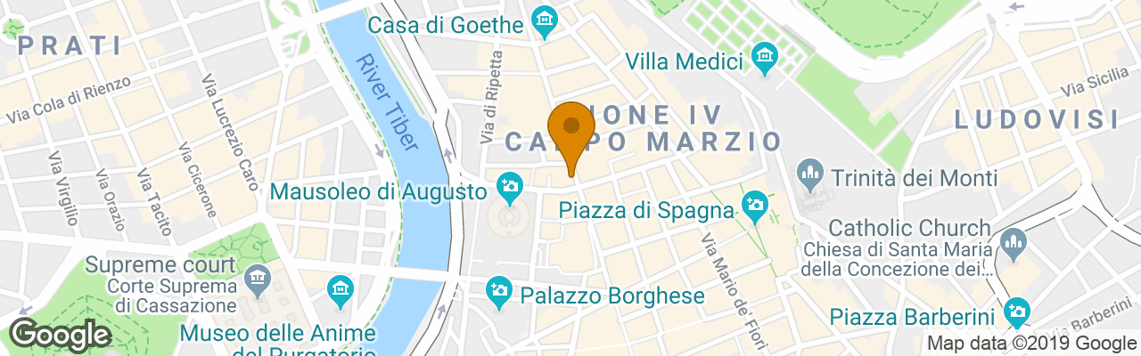 Hotel Vivaldi Luxury Rooms 