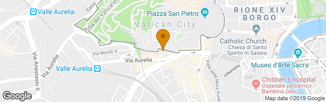 Hotel L'Angolo di San Pietro 