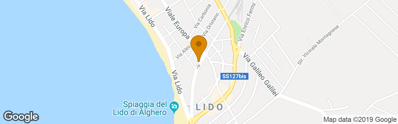 Hotel Casa Vacanze Rocce Sarde 