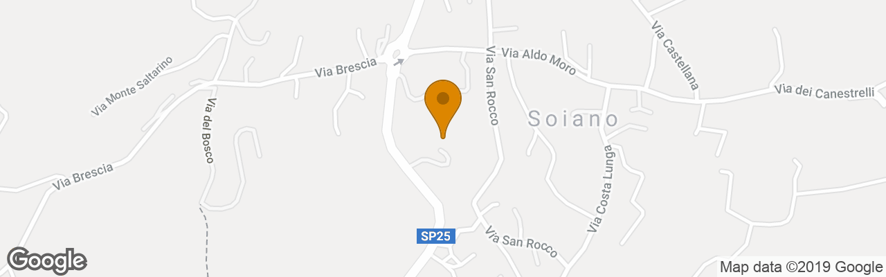 Relais Residence San Rocco 