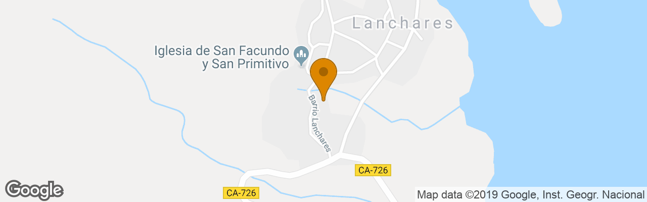 Hotel Rural Posada Rural Mirador De Lanchares 