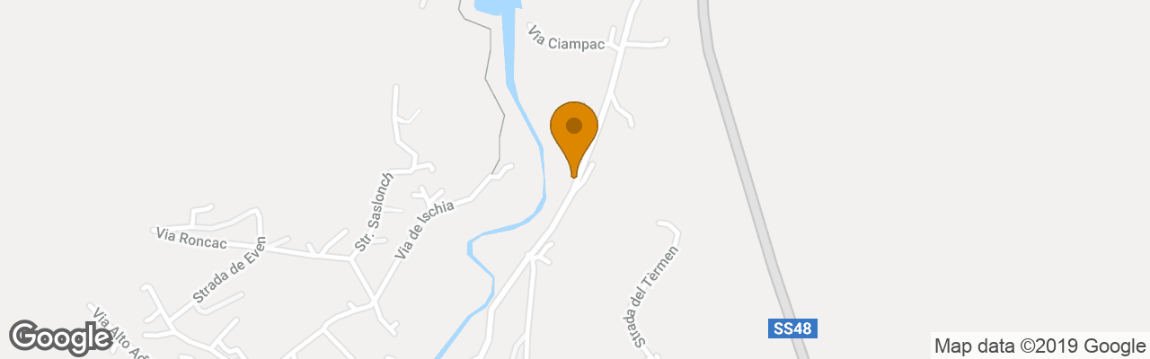 Hotel Fanes Wellness & Spa 