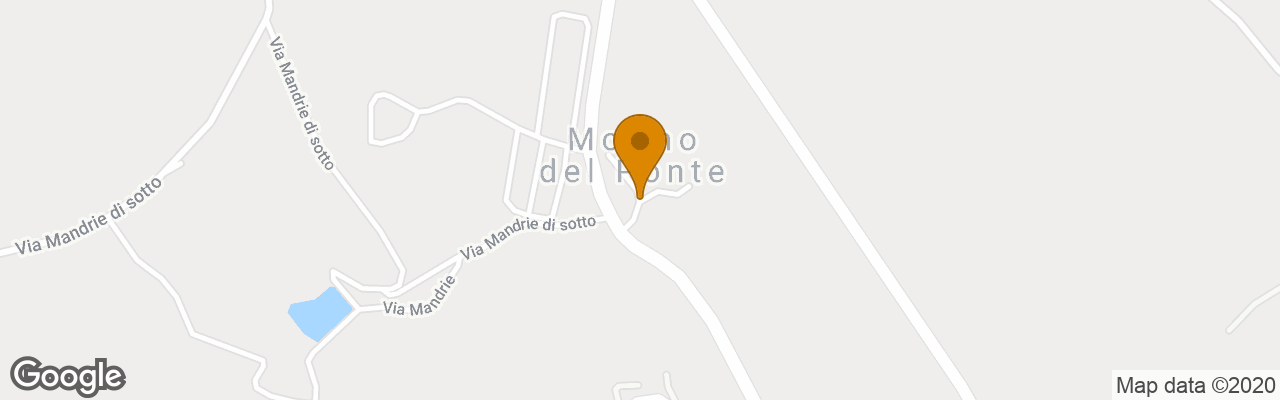 Hotel Il Molino Del Ponte 