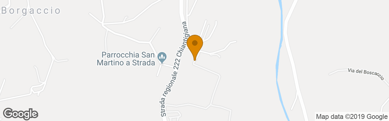 Hotel San Martino Country House 