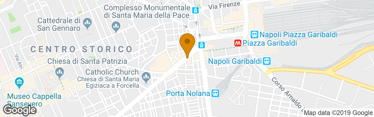 Bed and Breakfast Orsa Maggiore 