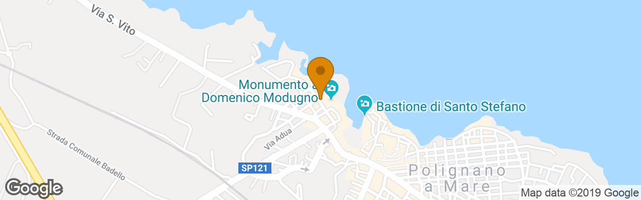 Bed and Breakfast Bed&Breakfast Malu  