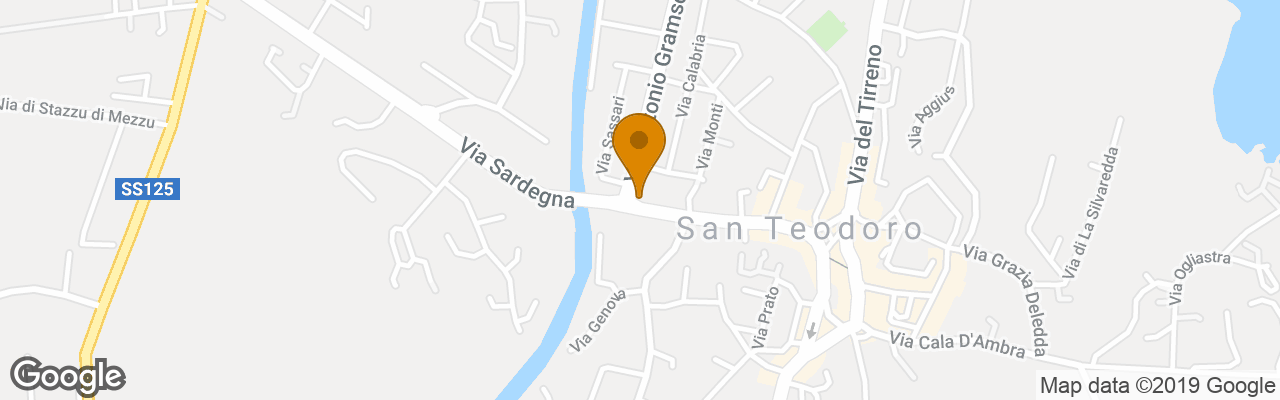 Residence Villa Fiorita 