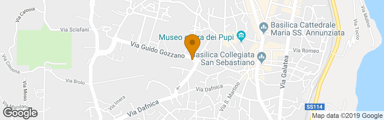 Hotel San Biagio Resort 