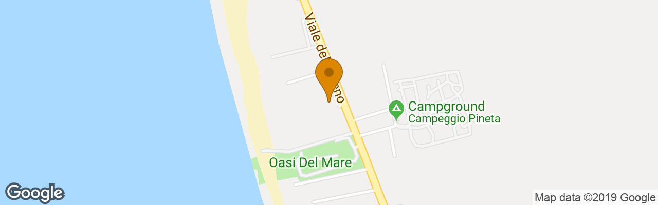 Hotel Solidago Residence 