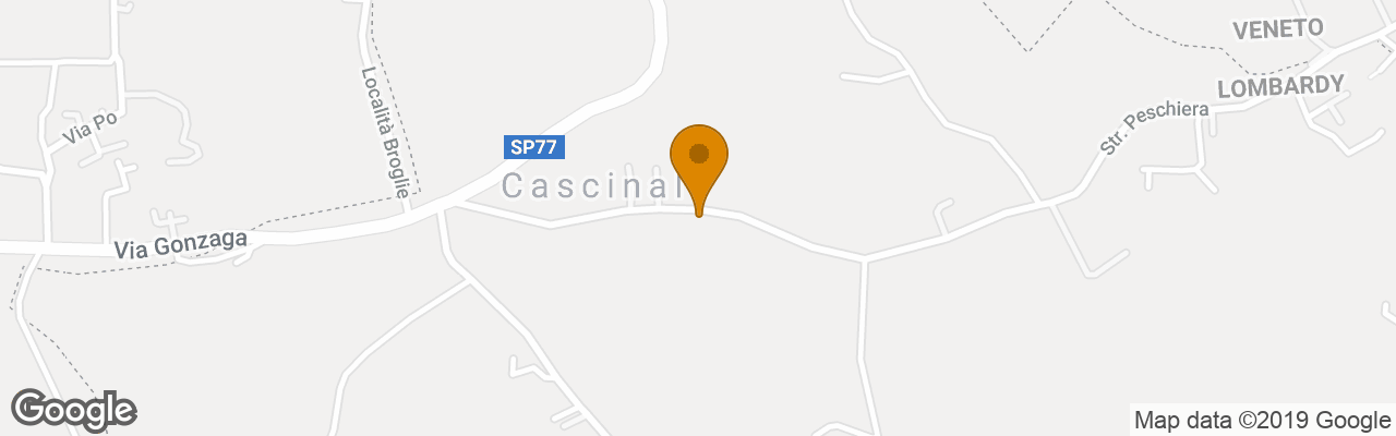 Hotel Relais Corte Cavalli 