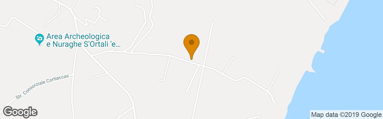 Hotel Locanda Su Pasu 