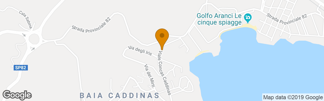 Hotel Sardinya Holiday Apartments 