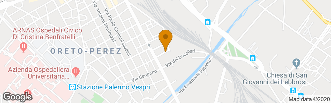 Bed and Breakfast Al Galileo Siciliano 