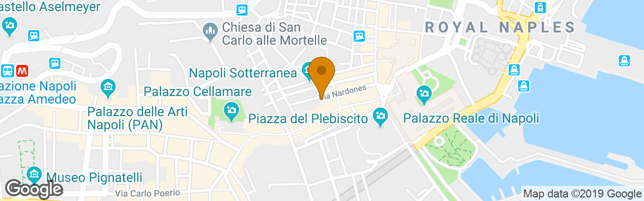 Pensione Le Mie Dimore 