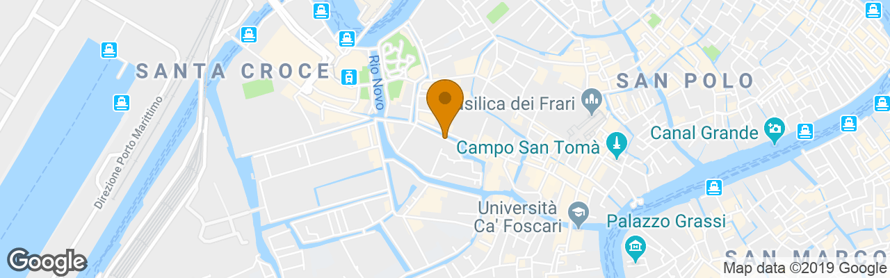 Hotel Best Venice Apartments 