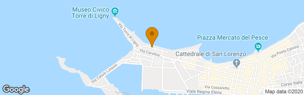 Hotel Appartamenti Sirene 