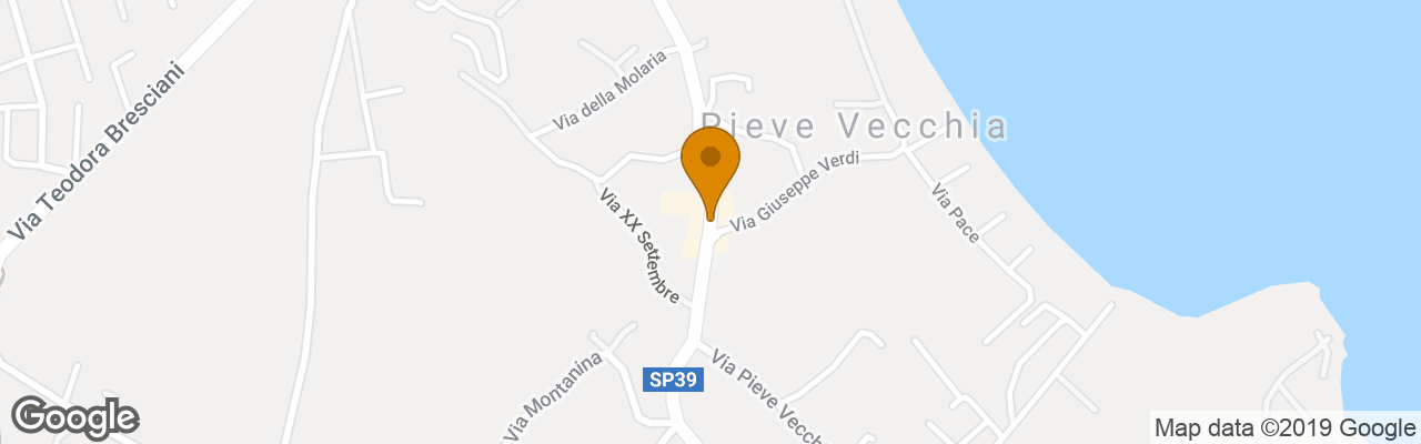 Hotel Donna Silvia & Wellness Center 