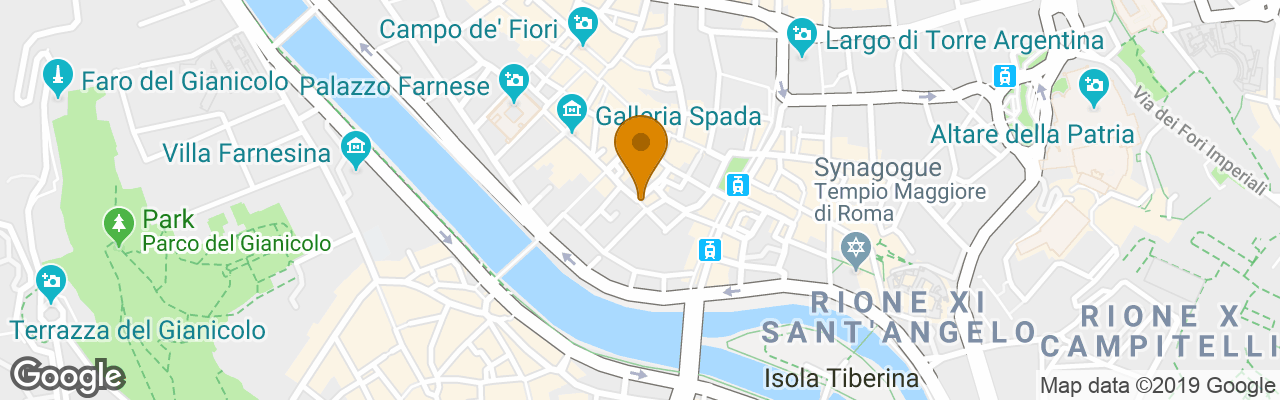 Hotel Fantastic Baroque Apartment 