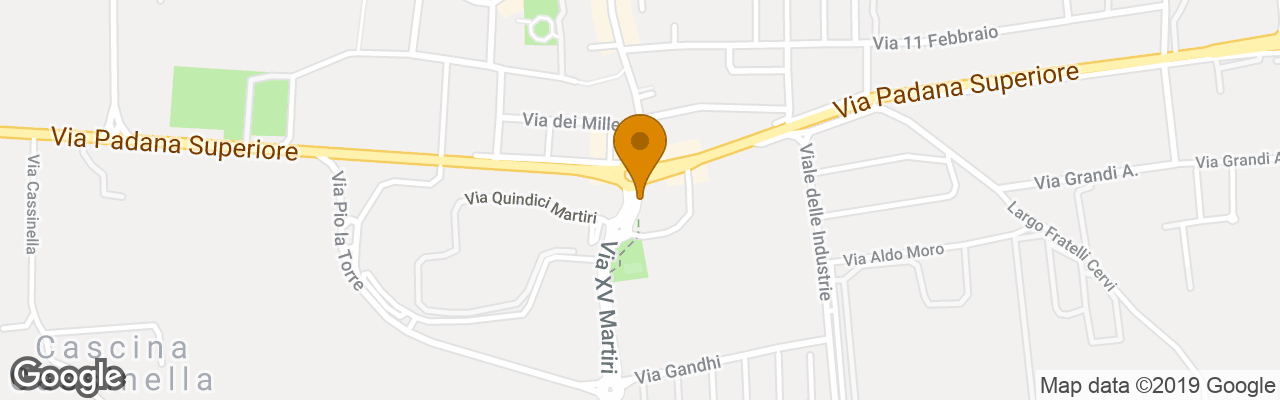 Hotel Ristorante La Rampina 