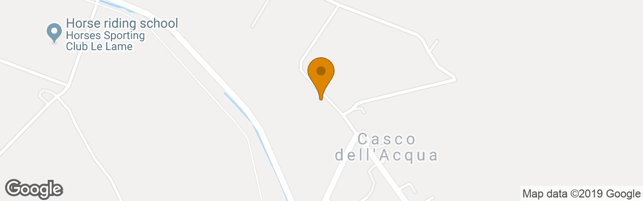 Hotel di Montagna Country House Casco Dellacqua 