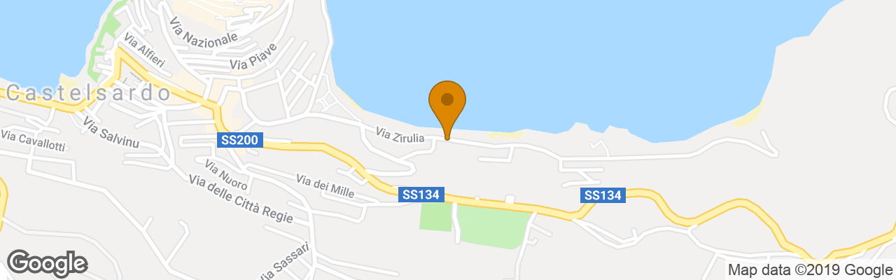 Appartamenti Castelsardo E Lu Bagnu 