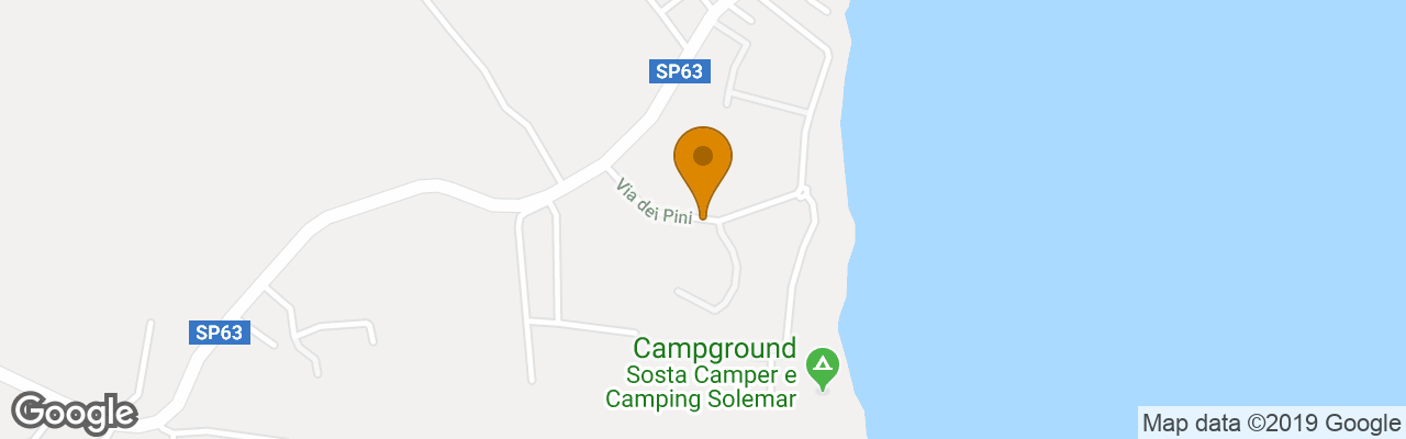 Hotel Tancau Village Beach & Resort 