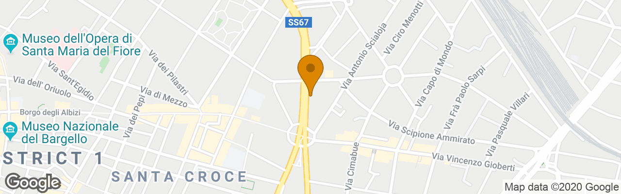 Aparthotel Forte 16 Apartments & View 