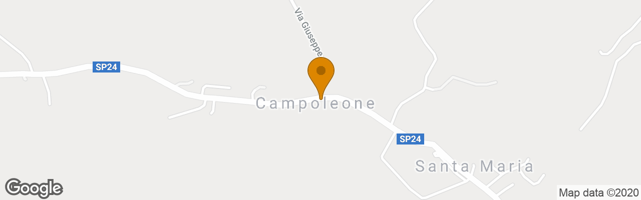 Bed and Breakfast La Letizia 