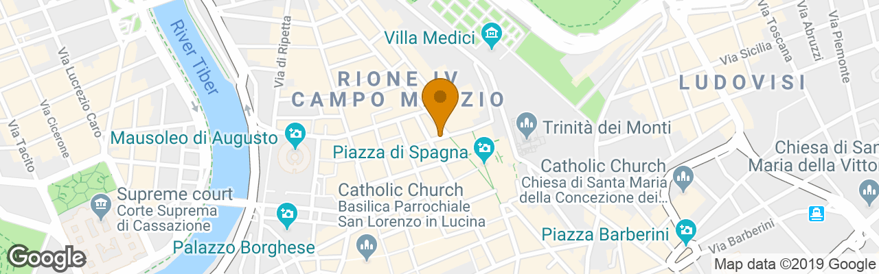 Hotel Travel Industry Corporation 