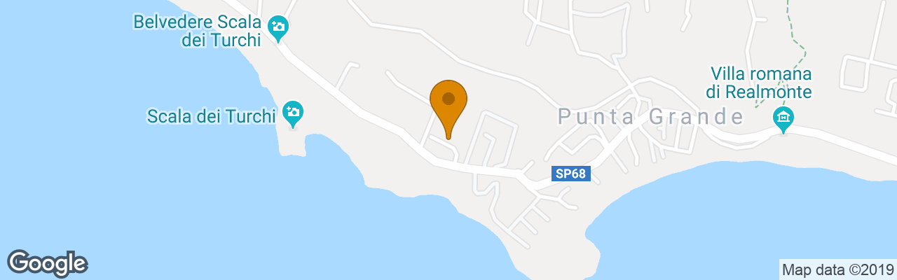 Hotel Scala Dei Turchi Resort 