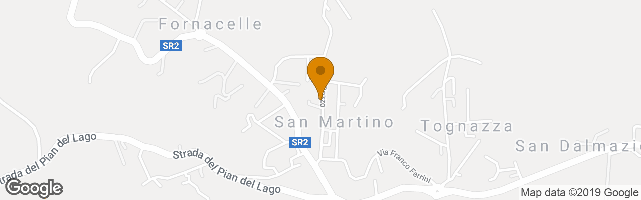 Hotel Residence Siena 