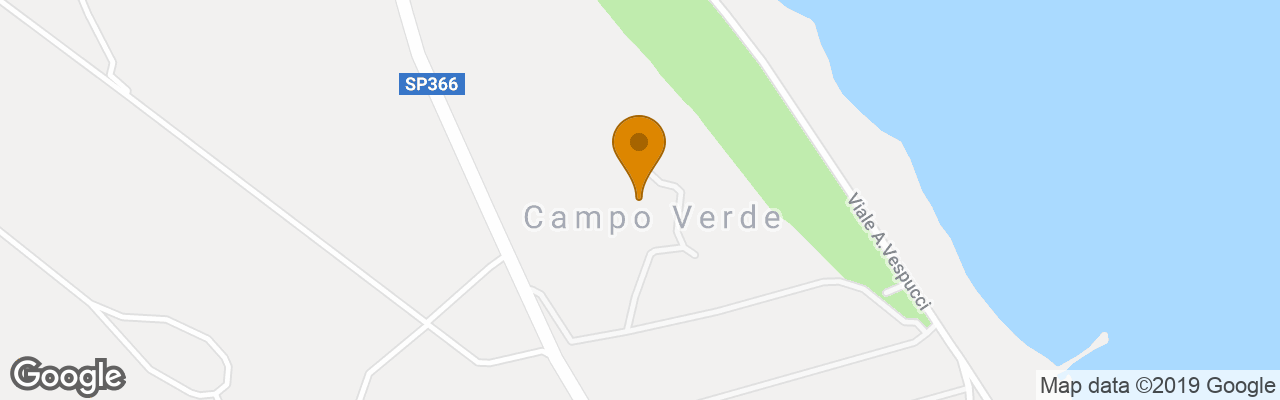 Resort Campo Verde Village 