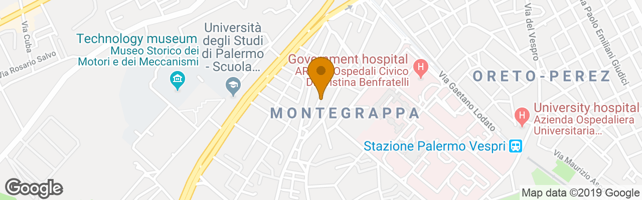 Residence Hotel Gloria 