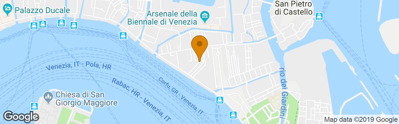 Regina Elena Apartment 