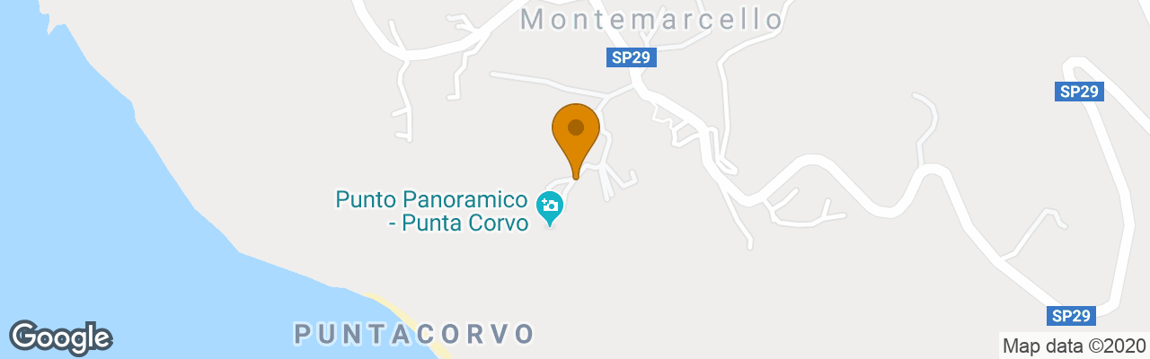 Hôtel Golfo Dei Poeti Relais & Spa 