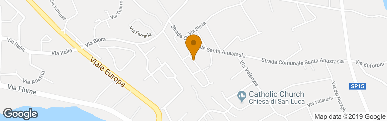 Bed and Breakfast Al Sandalyon Mare 